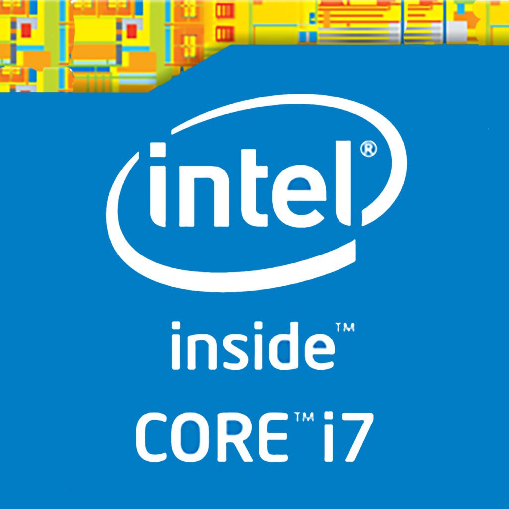 I7 Intel